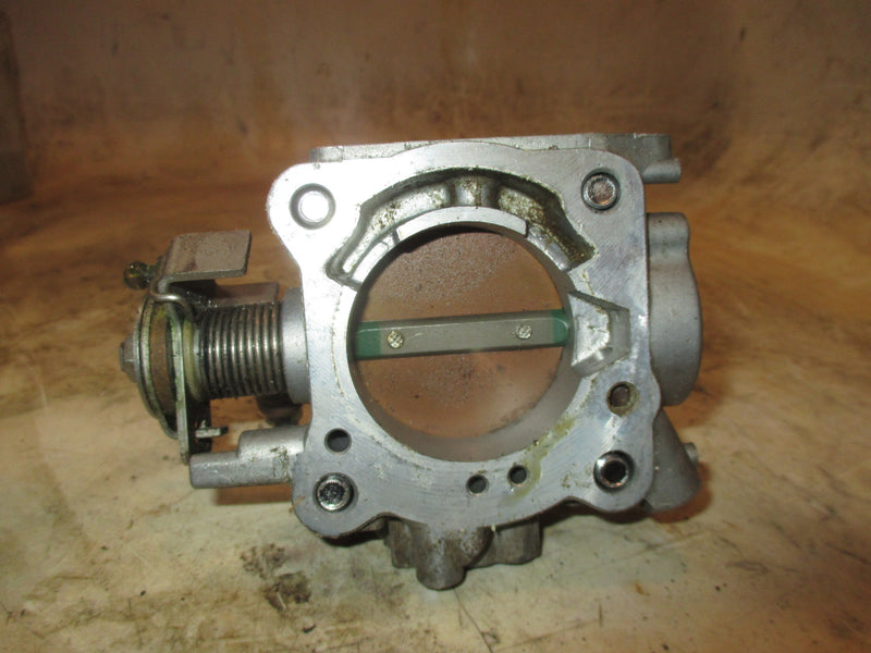 Suzuki DF115 115hp 4 stroke outboard Throttle Body (13300-90J00)