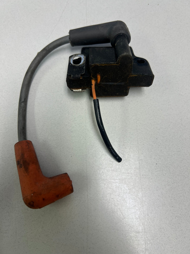 Evinrude ETEC 90hp 2 stroke outboard ignition coil 586817