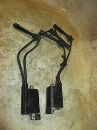 Load image into Gallery viewer, Suzuki DF115 115hp 4 stroke outboard Ignition Coil Set (33410-90J00)
