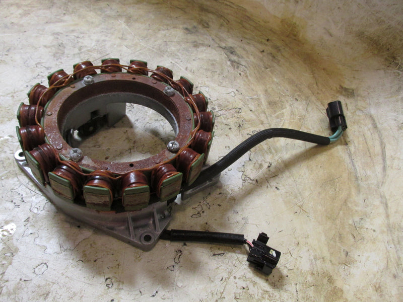 Yamaha 150hp 4 Stroke Outboard Stator/Pulsor (63P-82170-00-00/63P-85580-00)