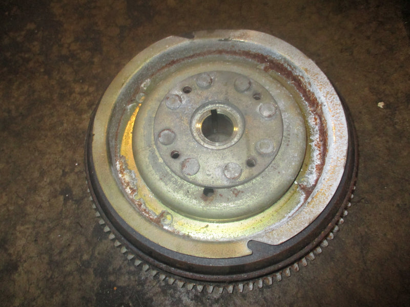 Tohatsu 115hp 2 stroke outboard flywheel (3T1061910)