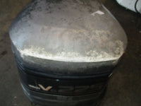 Load image into Gallery viewer, Yamaha 225hp 2.6L 2 stroke Precision Blend outboard top cowling
