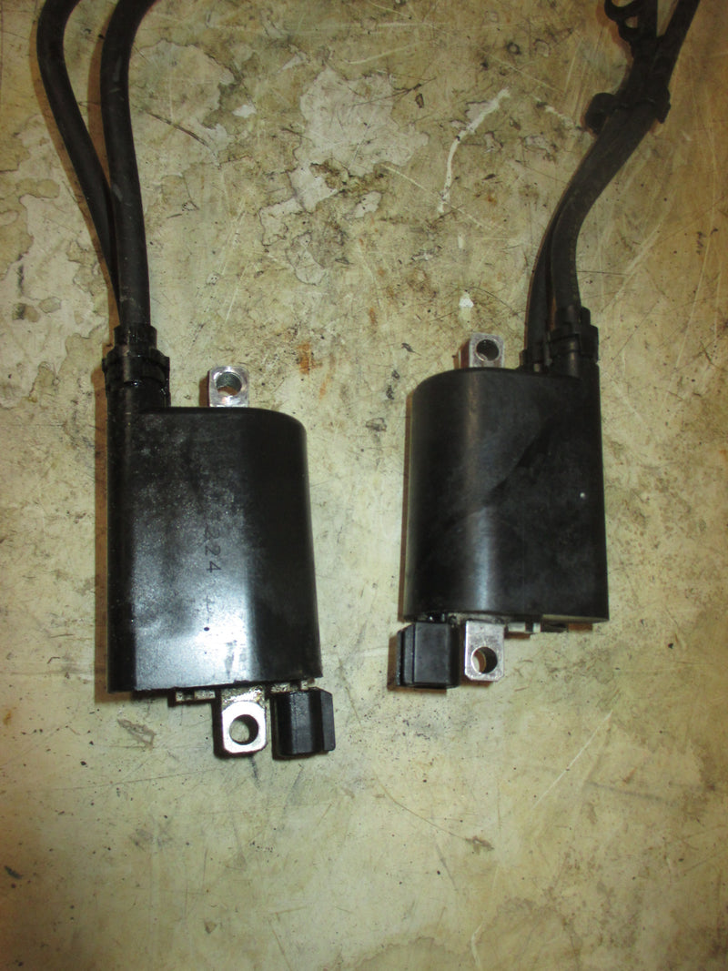 Suzuki DF115 115hp 4 stroke outboard Ignition Coil Set (33410-90J00)
