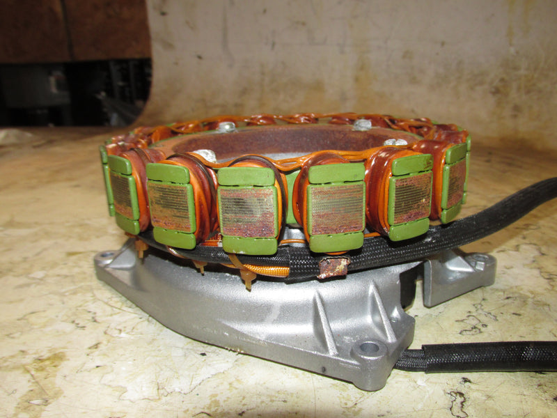 Yamaha 150hp 4 Stroke Outboard Stator/Pulsor (63P-82170-00-00/63P-85580-00)