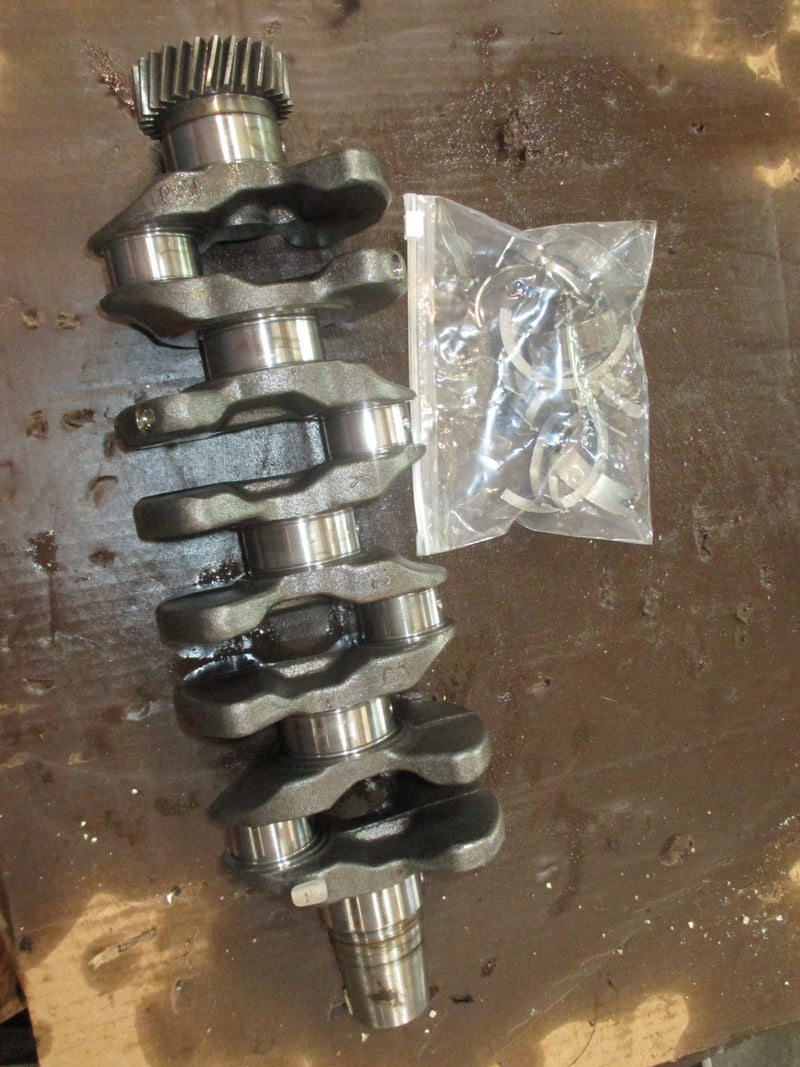 Suzuki DF115 115hp outboard Crankshaft 12220-90J01