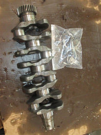 Load image into Gallery viewer, Suzuki DF115 115hp outboard Crankshaft 12220-90J01
