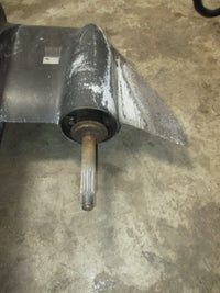 Load image into Gallery viewer, Johnson 150hp 60 Degree 2 stroke outboard 25 inch lower unit
