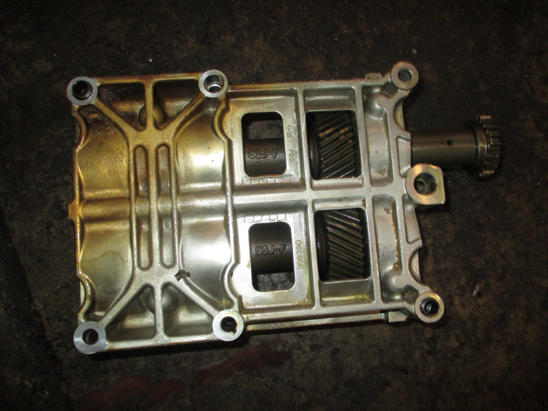 Suzuki DF150A 150hp 4 stroke outboard crankshaft balancer (12600-96J00)