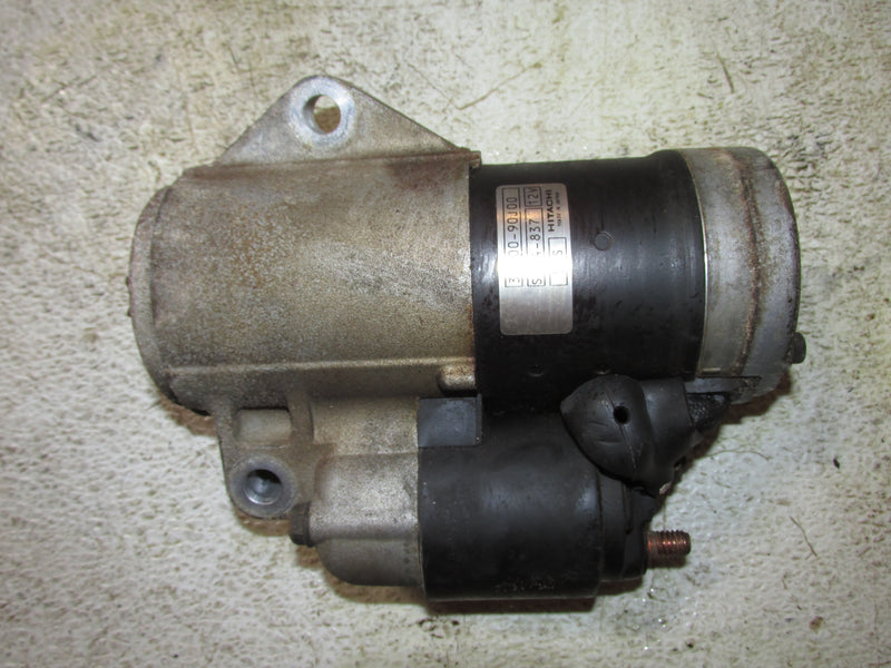 Johnson/Suzuki DF140 140hp Outboard Starter (31100-90J00)