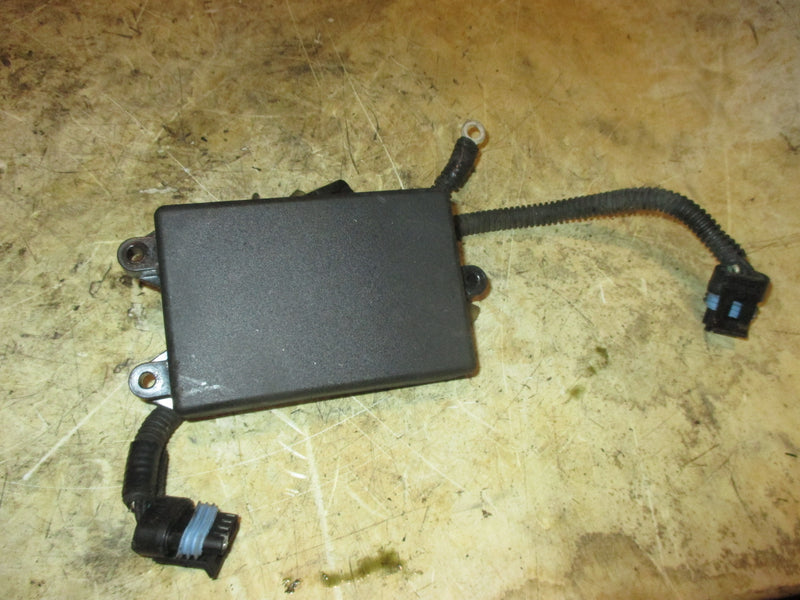 Mercury 40hp 2 stroke outboard CDI powerpack (823251A5)