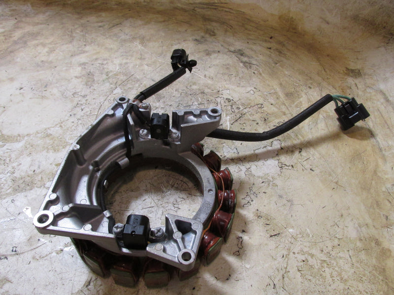 Yamaha 150hp 4 Stroke Outboard Stator/Pulsor (63P-82170-00-00/63P-85580-00)