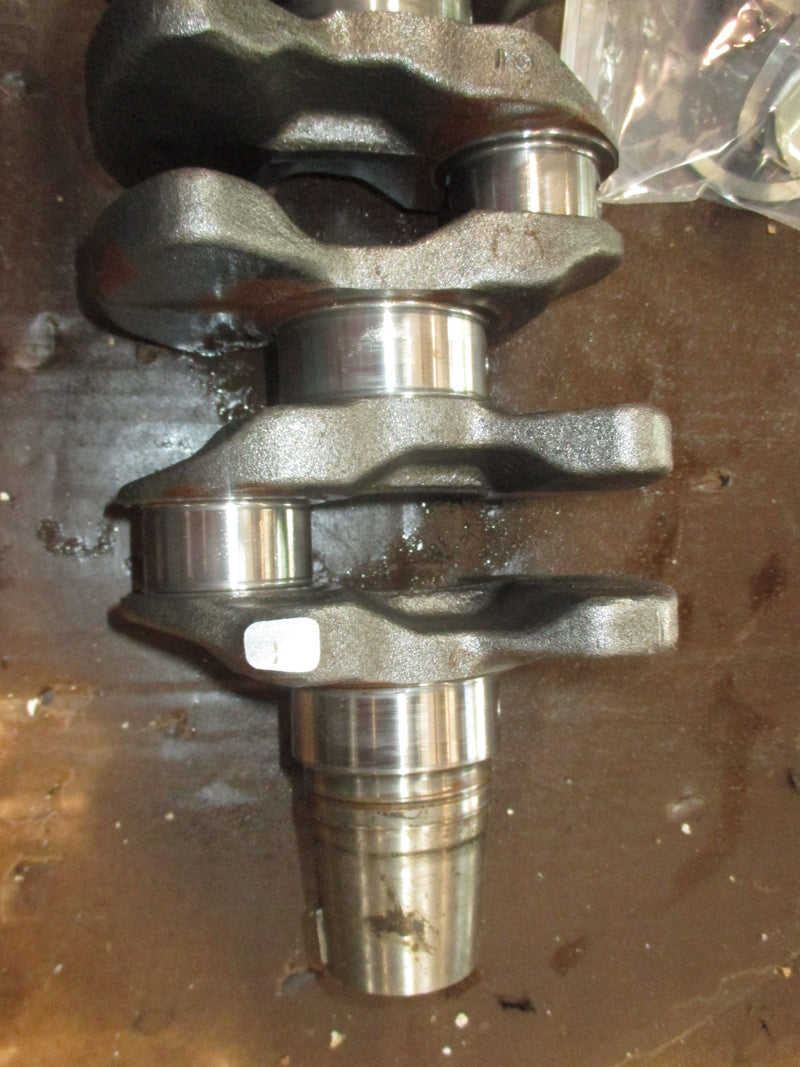 Suzuki DF115 115hp outboard Crankshaft 12220-90J01