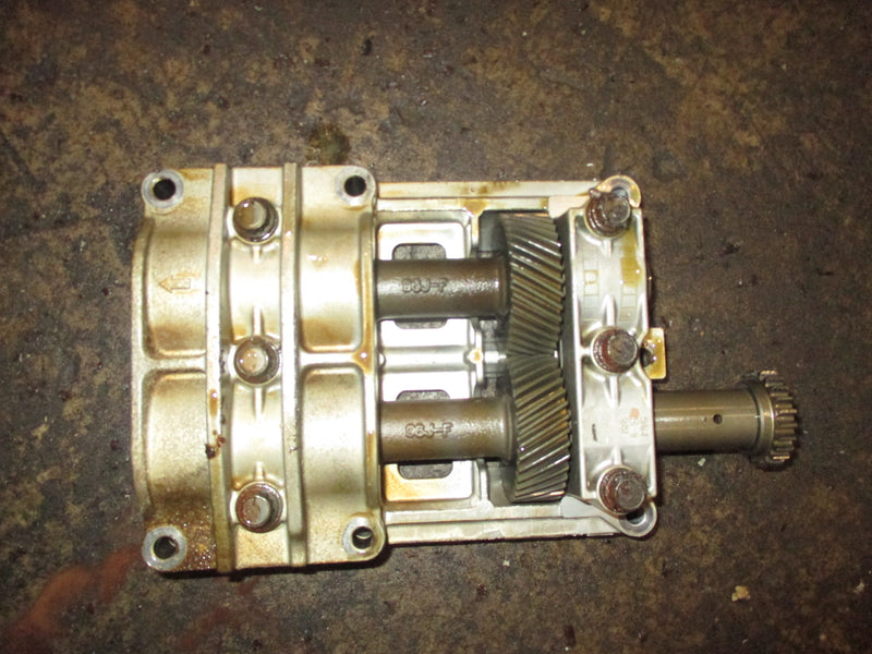 Suzuki DF150A 150hp 4 stroke outboard crankshaft balancer (12600-96J00)