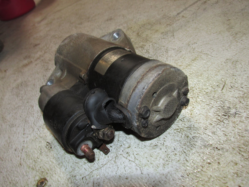 Johnson/Suzuki DF140 140hp Outboard Starter (31100-90J00)