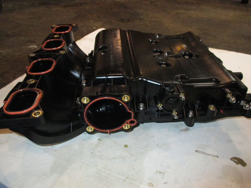 Suzuki DF150A 150hp 4 stroke outboard intake manifold (13110-96J00)