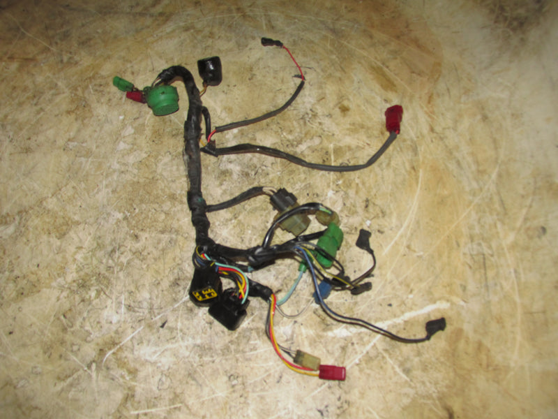 Honda BF90A 90hp 4 Stroke Outboard Engine wiring harness (32520-ZW1-000)