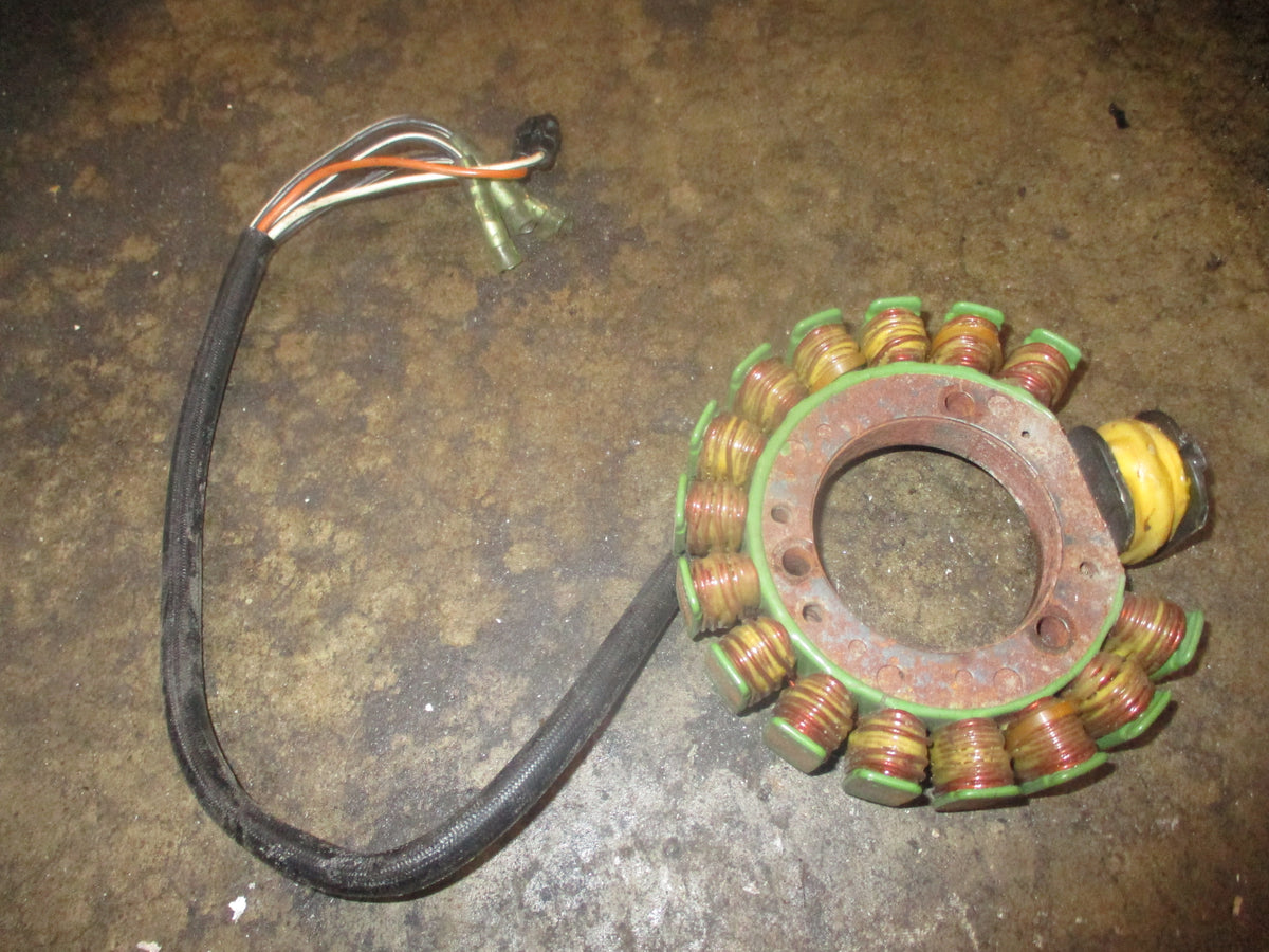 Tohatsu 115hp 2 stroke outboard stator (3T1061230)