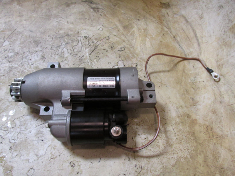 Yamaha 150hp 4 Stroke Outboard Starter (6BR-81800-02)
