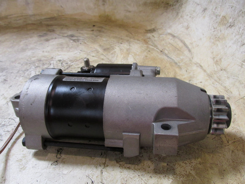 Yamaha 150hp 4 Stroke Outboard Starter (6BR-81800-02)