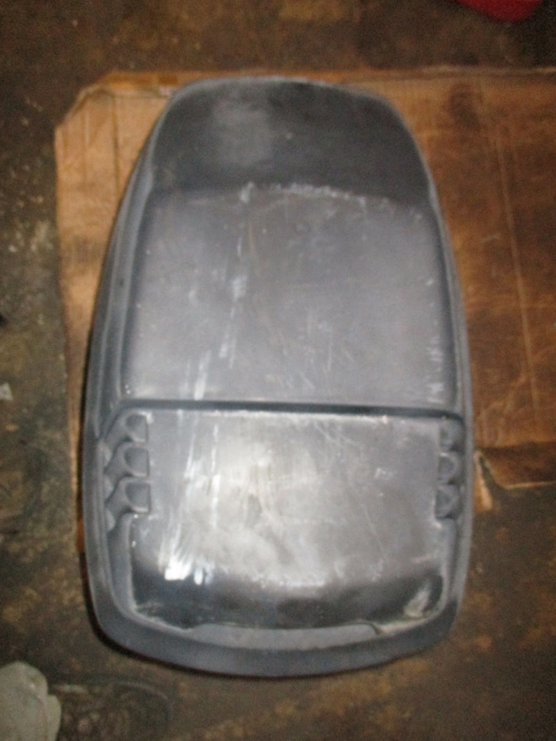 Mercury 200hp 2 stroke outboard top cowling