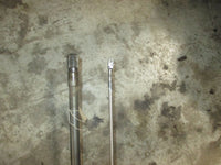 Load image into Gallery viewer, Johnson 150hp 60 Degree 2 stroke outboard 25 inch lower unit
