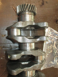 Load image into Gallery viewer, Suzuki DF115 115hp outboard Crankshaft 12220-90J01
