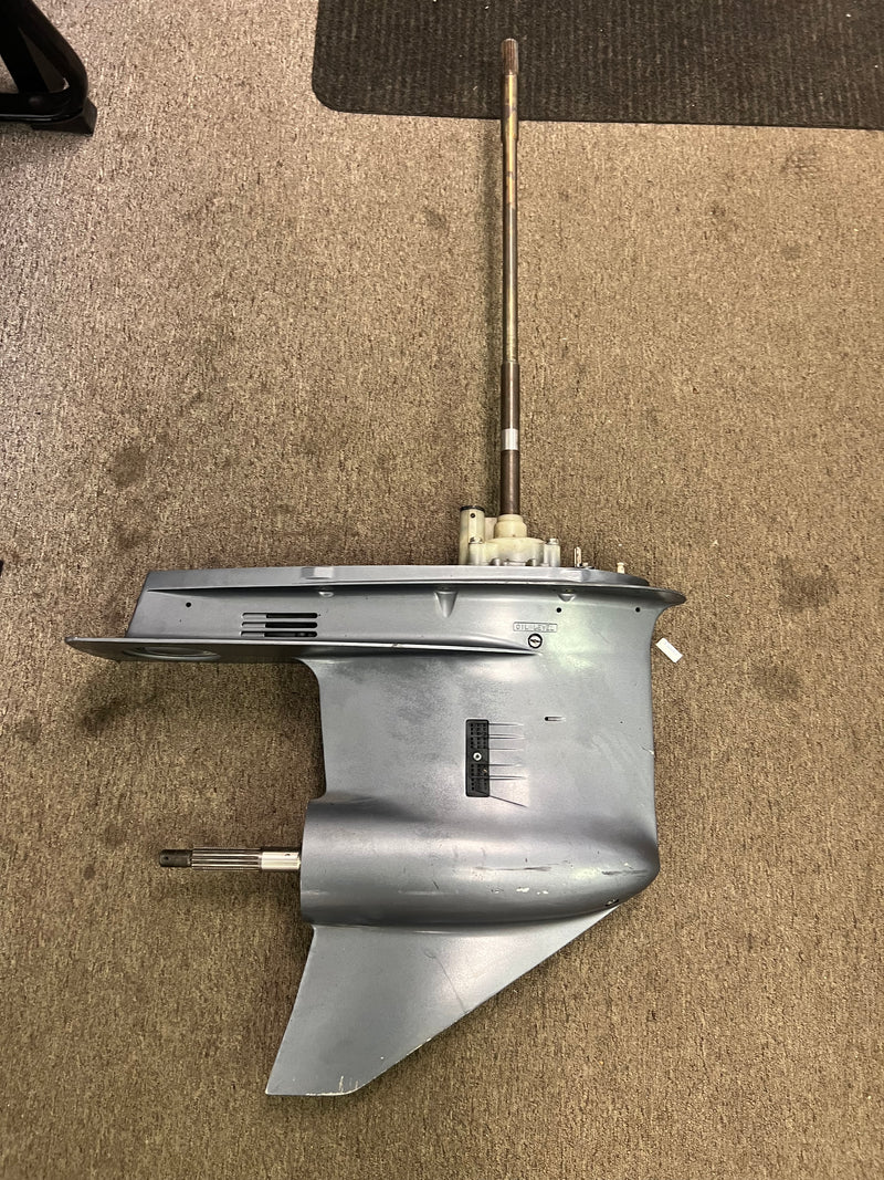 Yamaha 200hp 4 stroke 4 cyl. outboard 25 Inch Standard Lower Unit 6DA