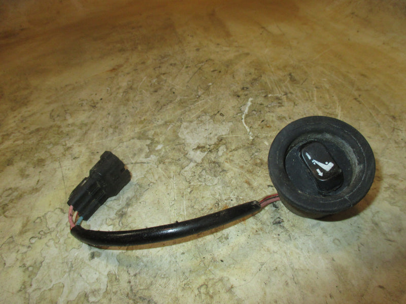 Suzuki DF115 115hp 4 stroke outboard Tilt Trim Switch (37850-99E00)