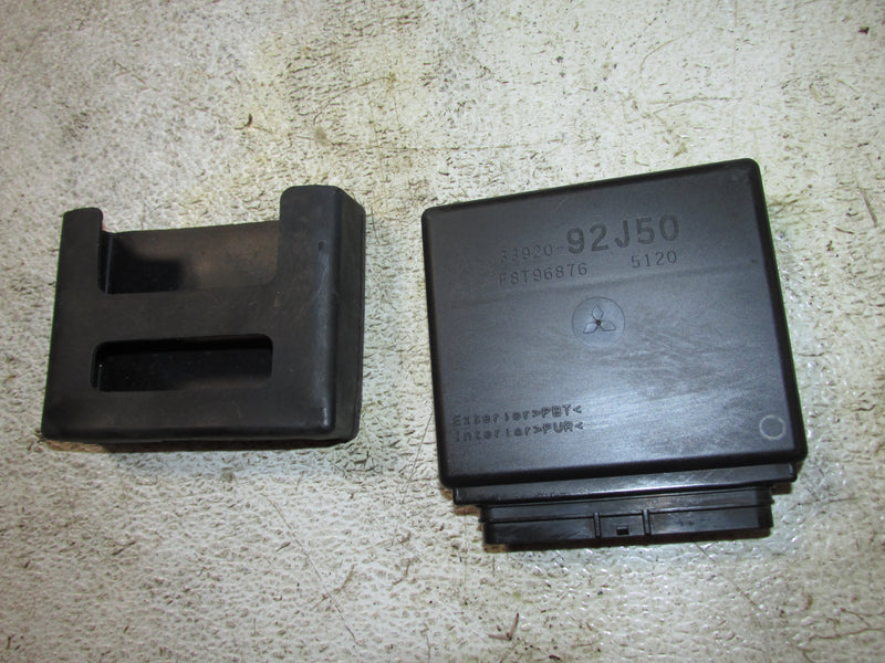 Johnson/Suzuki DF140 140hp Outboard ECU (3110-93J50)