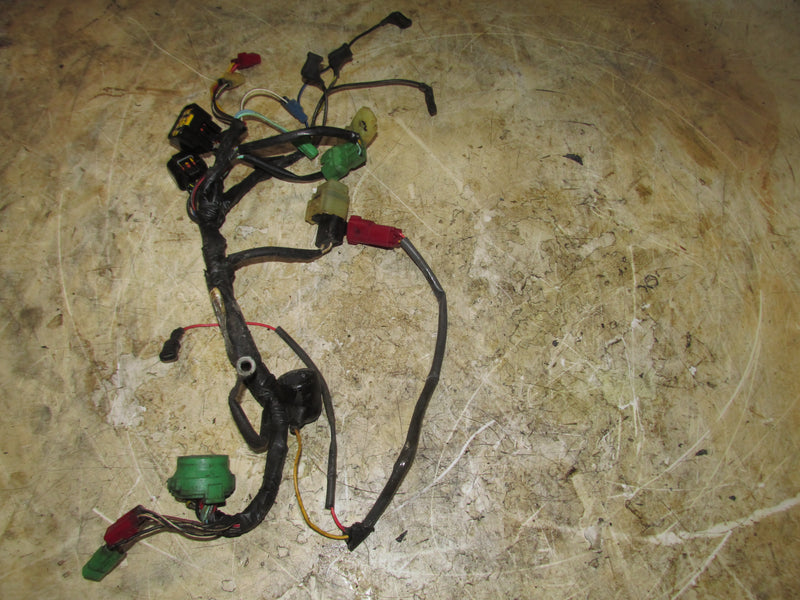 Honda BF90A 90hp 4 Stroke Outboard Engine wiring harness (32520-ZW1-000)