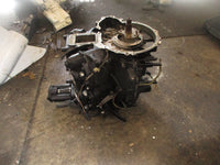 Load image into Gallery viewer, Evinrude Ficht 115hp 2 stroke outboard crankcase powerhead
