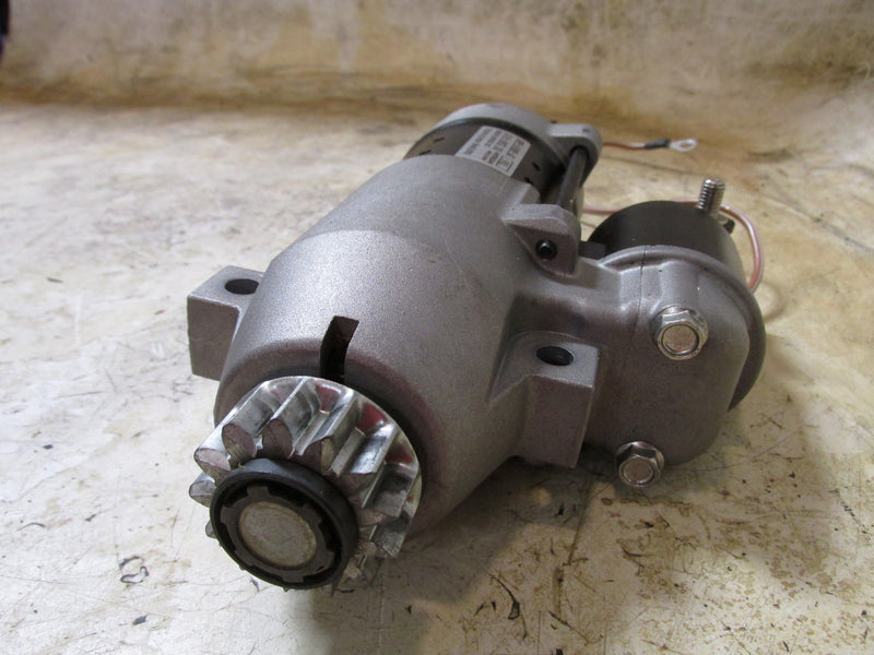 Yamaha 150hp 4 Stroke Outboard Starter (6BR-81800-02)