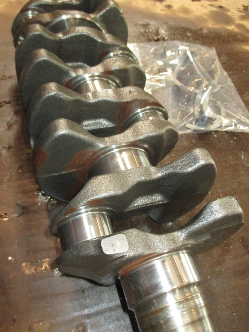Suzuki DF115 115hp outboard Crankshaft 12220-90J01
