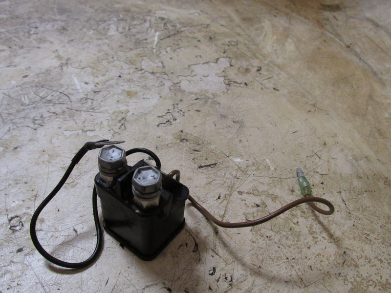 Yamaha 150hp 4 Stroke Outboard Starter Relay (68V-8194A-00-00)