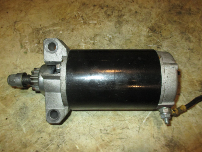Mercury 40hp 2 stroke outboard aftermarket starter (822462)