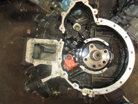 Load image into Gallery viewer, Johnson 150hp 60 Degree 2 stroke outboard crankcase powerhead
