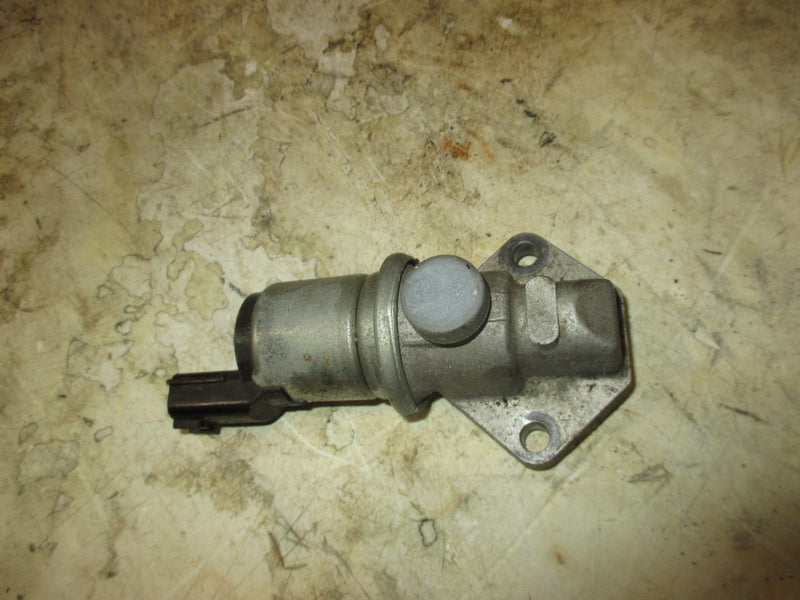 Suzuki DF115 115hp 4 stroke outboard IAC Valve (18137-77E00)