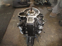 Load image into Gallery viewer, Evinrude Ficht 115hp 2 stroke outboard crankcase powerhead
