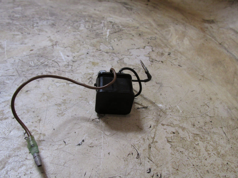 Yamaha 150hp 4 Stroke Outboard Starter Relay (68V-8194A-00-00)