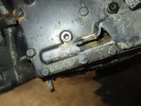 Load image into Gallery viewer, Yamaha 225hp 2.6L 2 stroke Precision Blend outboard crankcase powerhead
