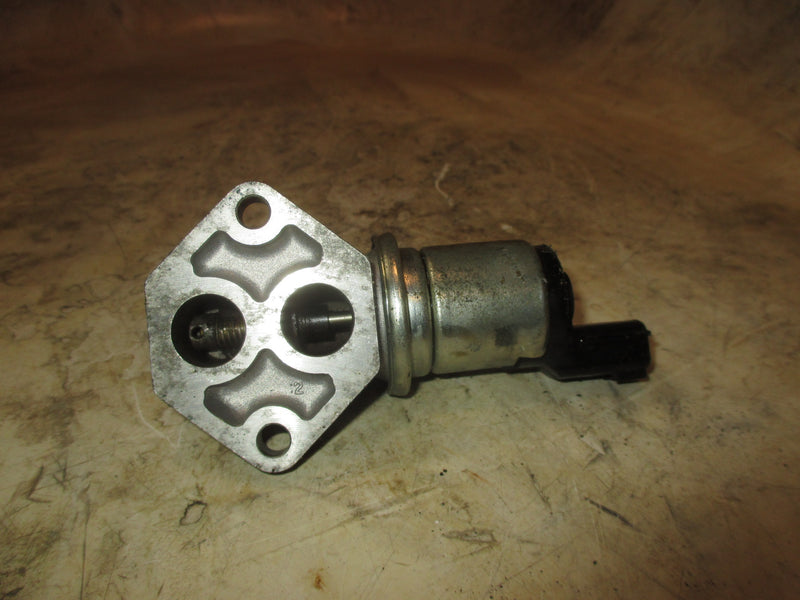 Suzuki DF115 115hp 4 stroke outboard IAC Valve (18137-77E00)