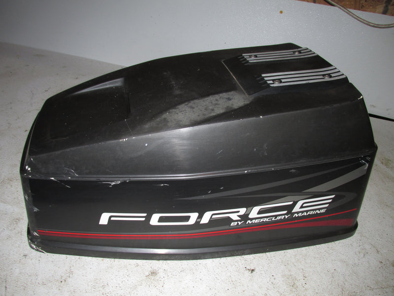 Mercury Force 40hp 2 Stroke Outboard Top Cowling