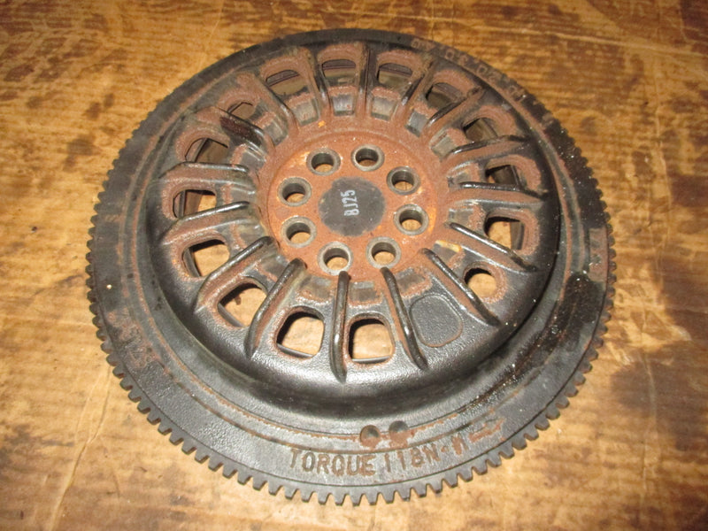 Suzuki DF150A 150hp 4 stroke outboard flywheel (32102-96J02)