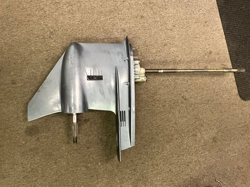 Yamaha 200hp 4 stroke 4 cyl. outboard 25 Inch Standard Lower Unit 6DA