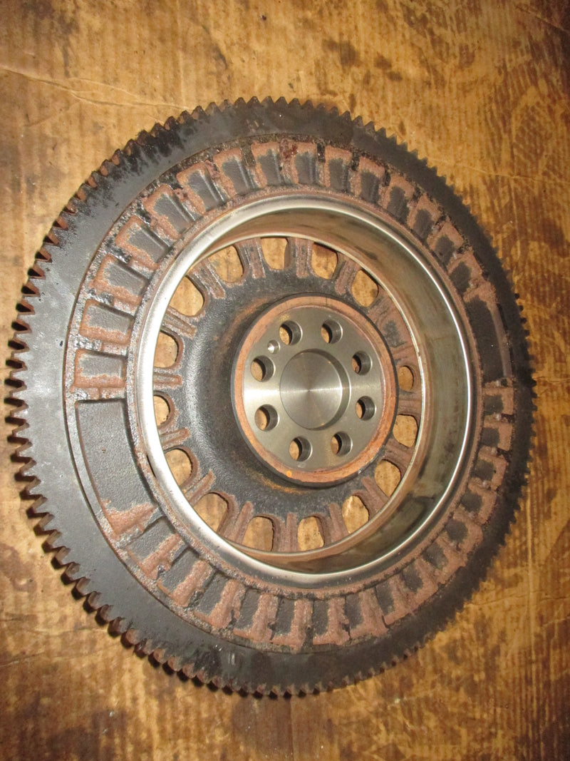 Suzuki DF150A 150hp 4 stroke outboard flywheel (32102-96J02)