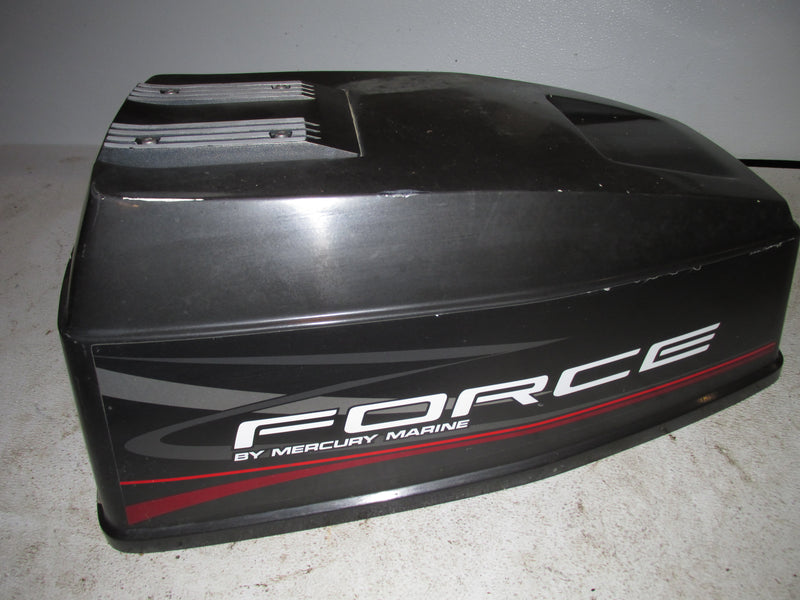Mercury Force 40hp 2 Stroke Outboard Top Cowling