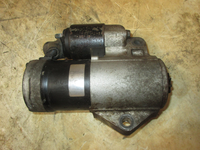 Suzuki DF115 115hp outboard starter 31100-90j01