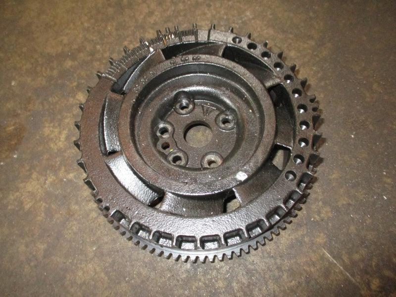 Evinrude Ficht 115hp 2 stroke outboard flywheel (586526)