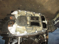 Load image into Gallery viewer, Johnson 150hp 60 Degree 2 stroke outboard crankcase powerhead
