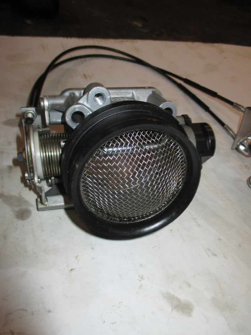 Suzuki DF150A 150hp 4 stroke outboard throttle body (13300-96J00)